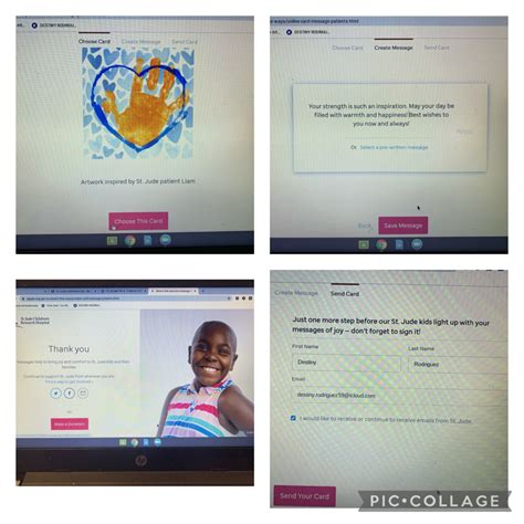 SAINT JUDE VALENTINE'S DAY - DESTINY RODRIGUEZ