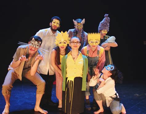 Mr. Burns, a post-electric play — Miranda Cornell