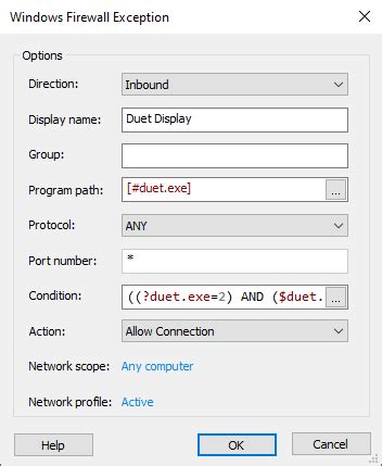 Image result for Microsoft Windows Firewall Is Using Setting That