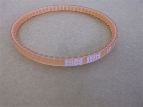 Coin Feed Belt for Digital Coin Counter-Bando New Replacement | Shop | Absolute Pinball & Amusements