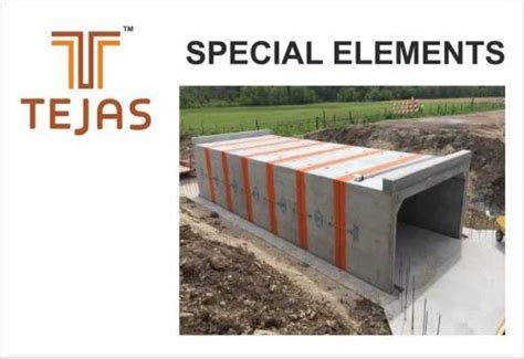 Concrete Products - Concrete Water Tank Manufacturer from Chennai