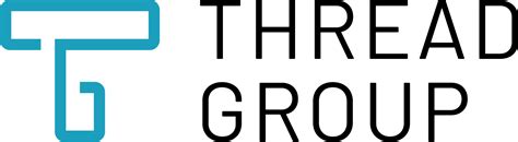 Image result for Thread Group Logo