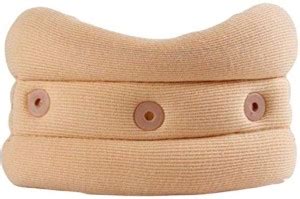 ONE CARE Cervical Coller Neck Support - Buy ONE CARE Cervical Coller ...