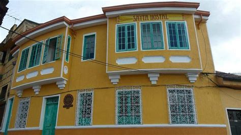 SAYTA HOSTAL (Bogota) - Hostel Reviews & Photos - Tripadvisor