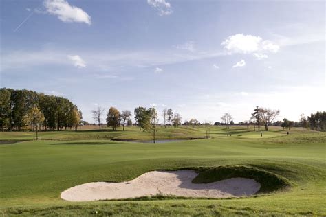 The National Golf Club | All Square Golf