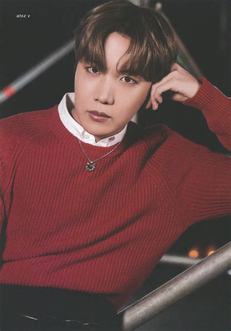 J-Hope Image #265352 - Asiachan KPOP Image Board - map of the soul j hope