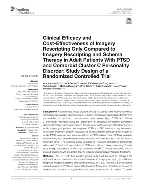 Image result for Schema Therapy Example of Imagery Rescripting