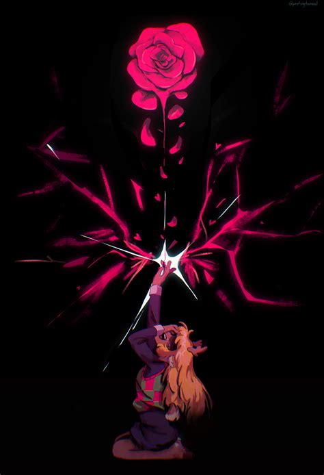 Noelle Holiday - Deltarune - Image by scruncheduppaper #4518061 ...