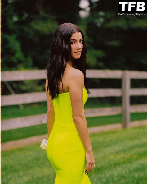 Charli D’Amelio Sexy (113 Photos) - OnlyFans Leaked Nudes