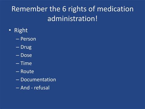 PPT - General Pharmacology, part 2 Pharmaco-dynamics & Medication ...
