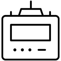 V-Guard Crystal 100 Prime for One LED / LCD TV (OR) 3D TV Upto 120 cm ...