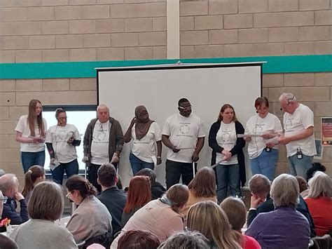 County Durham Poverty Truth Commission aims to respond to the question ...