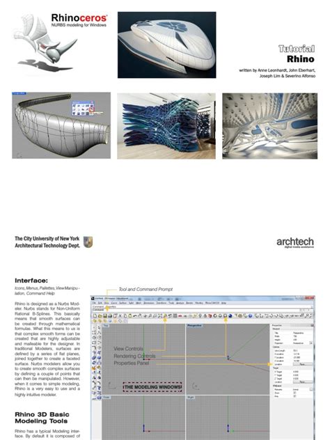 Image result for Rhino Version 4 Tutorial Basic