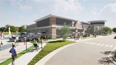 YMCA of Austin buys 9-acre site for Four Points Y - Four Points News