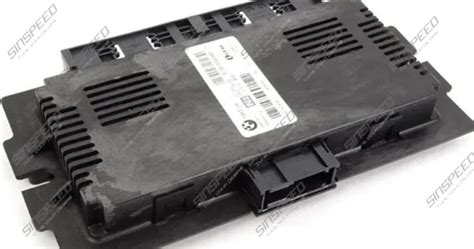 Image result for Mini Footwell Module Problems