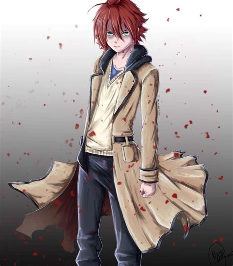 Tatsumi Sword Akame Ga Kill