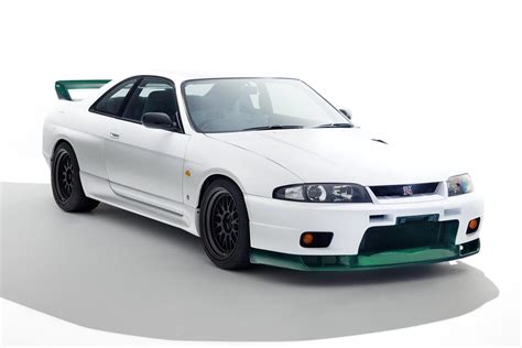 Nissan Skyline R33 Gts 1996 Nissan Skyline R33 GTS T | PCARMARKET