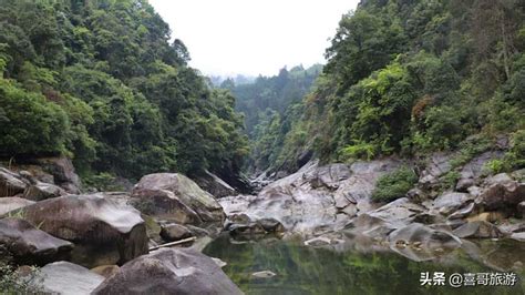 在广西柳州融水苗族自治县，有哪些值得一去的风景优美的景点呢？ - 联途