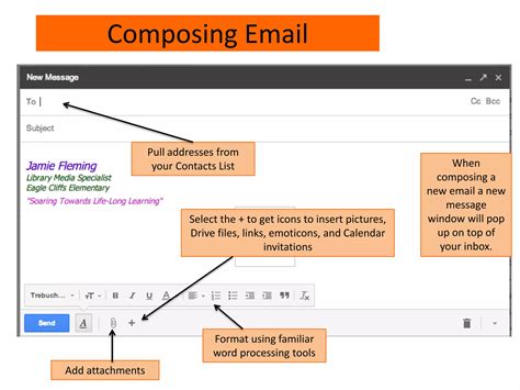 Image result for Tutorial On Using Gmail