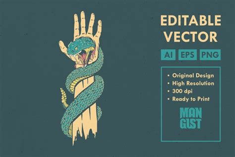 Snake Hand Tutorial 的图像结果