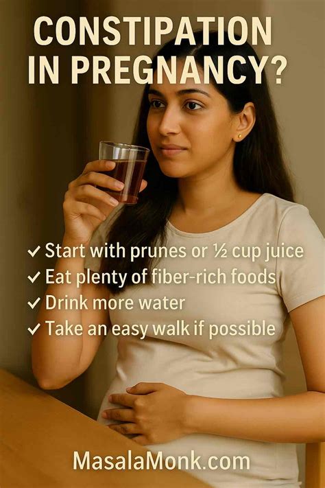 Prune Juice & Prunes for Constipation: What Works & How Much