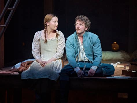 Hamnet | Royal Shakespeare Company