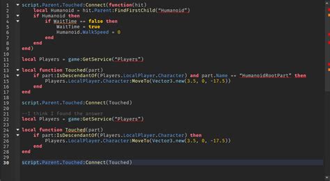 Image result for Player Size Script Script