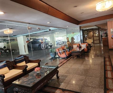 INTERCHANGE TOWER SERVICED APARTMENT (Bangkok) - Apartment Reviews ...