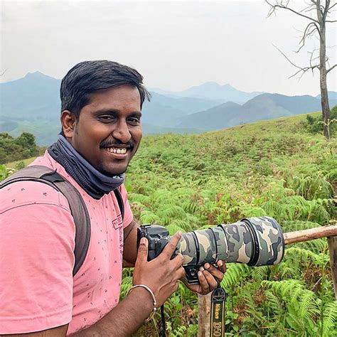 Ka Pow! | Nature inFocus