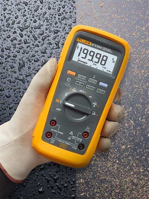 Image result for Fluke Desktop Multimeter