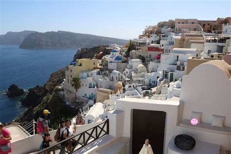 イ ア 村 サントリーニ 島 ギリシャ に対する画像結果