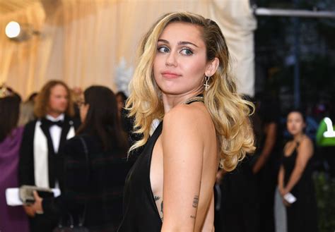 Why Miley Cyrus Changed Her Name