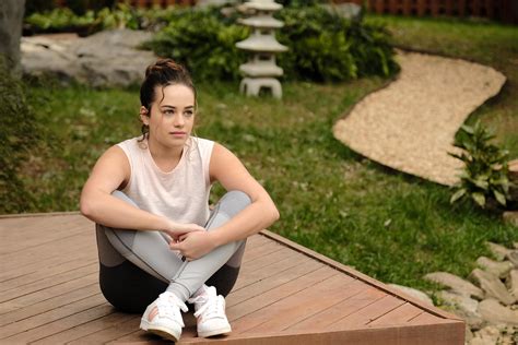 Mary Mouser Cobra Kai Wallpaper, HD TV Series 4K Wallpapers, Images and ...