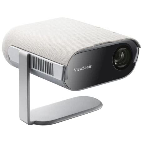 Image result for ViewSonic M1 Portable Projector