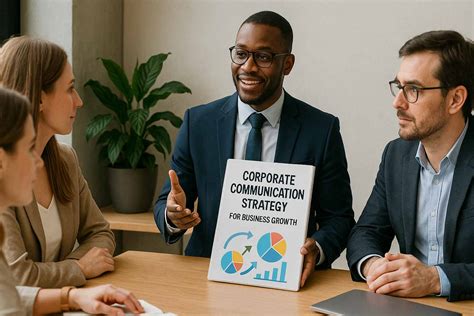 15 Communications Job Titles and What They Mean