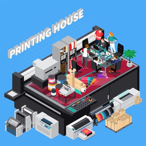Digital print house with latest technology ers team providing solutions ...