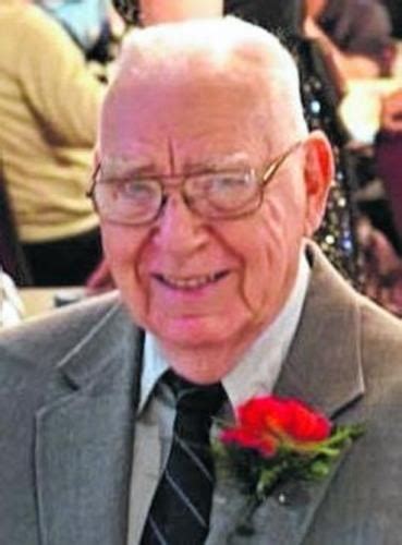 John Austin Obituary (1931 - 2024) - Lima, OH - The Lima News