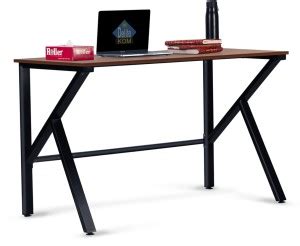 Flipkart Perfect Homes Studio Ciara Engineered Wood Study Table Price ...