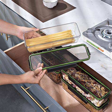 Long Food Storage Box – Hey Shoppers