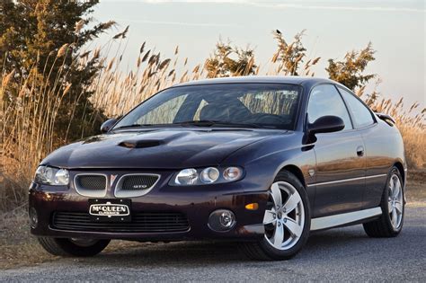 2004 Pontiac GTO VIN 6G2VX12G24L267637 | Hagerty Valuation Tools