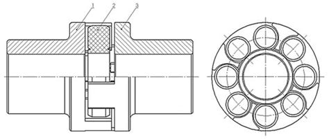 CAD Representation of the Mullins Effect from the SEGE 80 Flexible ...