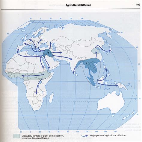 Hierarchical Diffusion Map