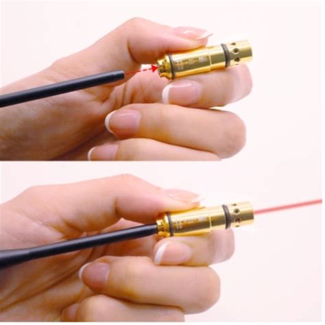 Laser Tutorial 9 的图像结果