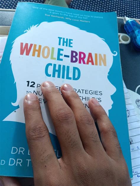 Buy The Whole-Brain Child: 12 Revolutionary Strategies to Nurture Your ...