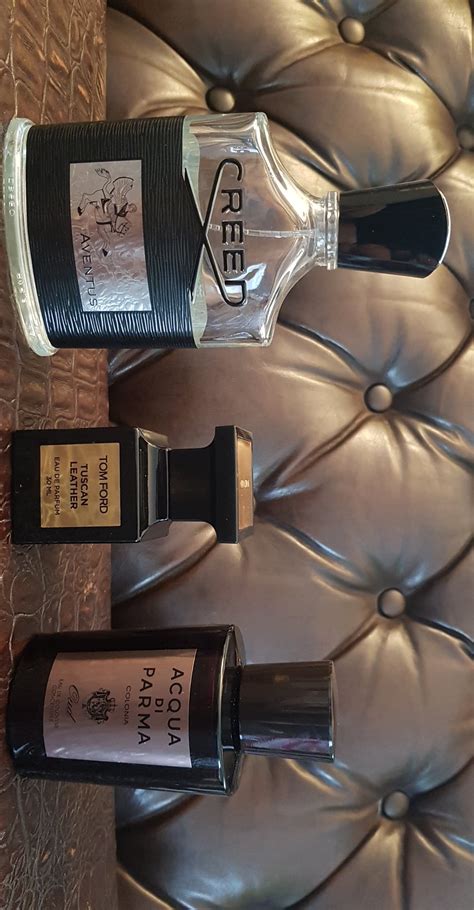 A little bit mainstream but I'm very happy with my collection, maybe I will safe some money and ...