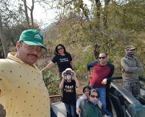 CORBETT SOLITAIRE RESORT DHELA (Ramnagar) - Hotel Reviews, Photos, Rate ...