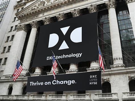 Dxc Technology 的图像结果