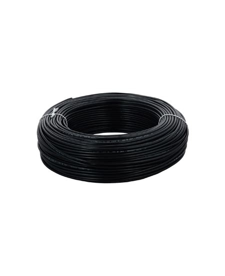 Polycab PVC Insulated Single Core Unsheathed Industial (Multistrand ...