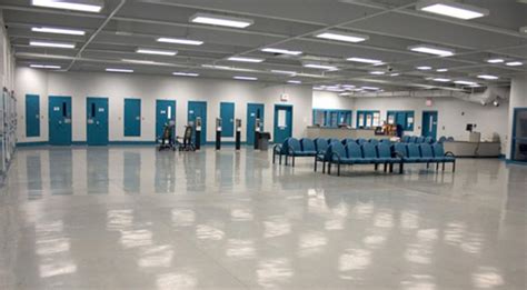 Southwest Virginia Regional Jail Authority opened nearly 15 years ago