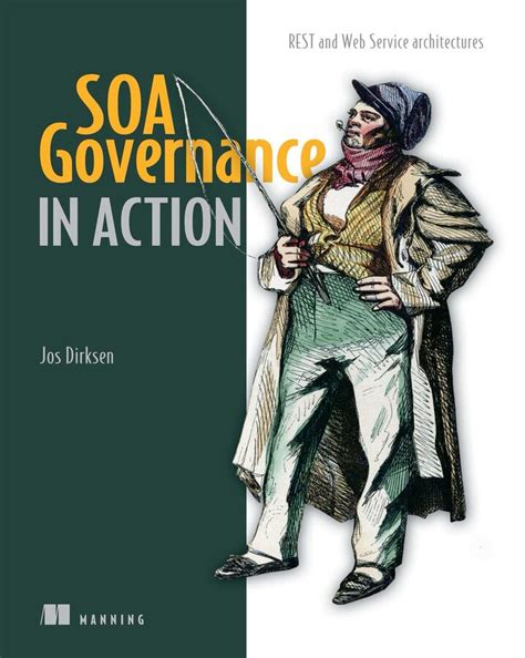 SOA Governance in Action eBook by Jos Dirksen | Official Publisher Page ...